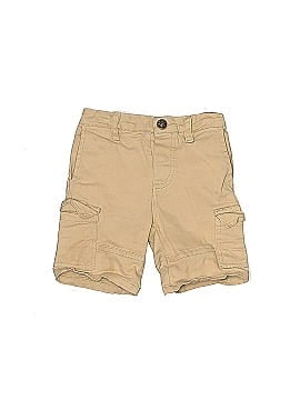 7 For All Mankind Cargo Shorts (view 1)