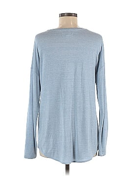 Lou & Grey for LOFT Long Sleeve Top (view 2)