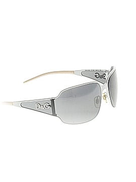 D&G Dolce & Gabbana Sunglasses (view 1)