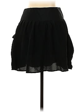 Flat Black by Pegleg NYC Casual Skirt (view 2)
