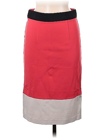 Amanda + Chelsea Casual Skirt (view 1)