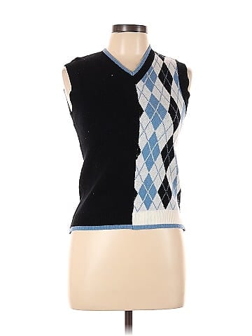 Shein Pullover Sweater (view 1)