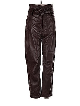 Marissa Webb Leather Pants (view 1)