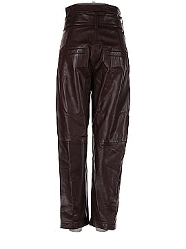 Marissa Webb Leather Pants (view 2)