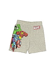 Marvel Shorts