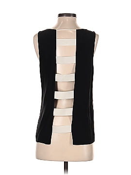 Parker Sleeveless Top (view 2)