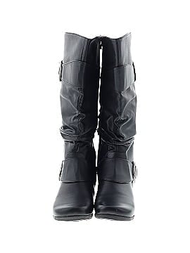 Journee Collection Boots (view 2)
