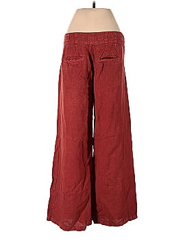 Elevenses Linen Pants (view 2)