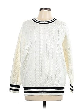 J.ING Pullover Sweater (view 1)