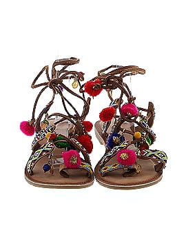 Chinese Laundry Sandals (view 2)