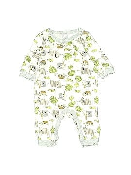 The Modern Baby Long Sleeve Outfit (view 1)