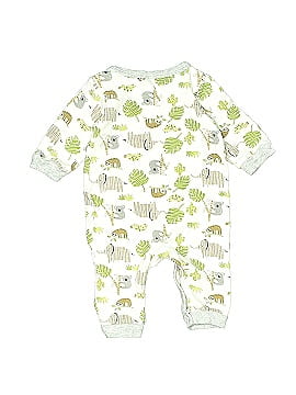 The Modern Baby Long Sleeve Outfit (view 2)