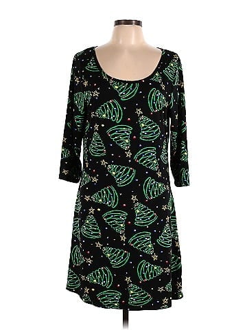 8 Of Hearts Casual Dress (view 1)