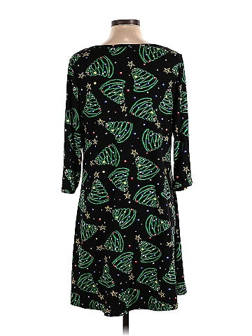 8 Of Hearts Casual Dress (view 2)