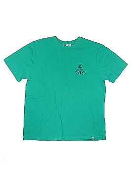 Ocean + Coast Short Sleeve T-Shirt (view 1)
