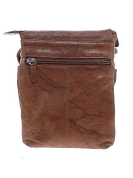 Assorted Brands Leather Crossbody Bag (view 2)