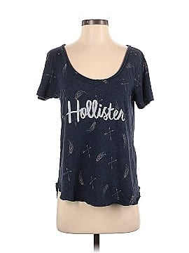 Hollister Short Sleeve T-Shirt (view 1)