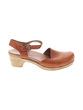 Dansko Sandals (view 1)