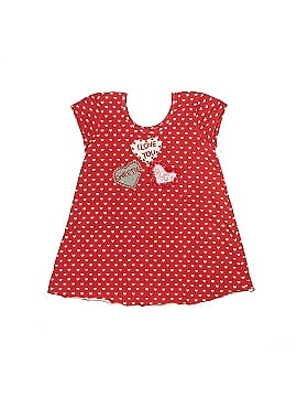 Haven girl Short Sleeve Blouse (view 1)