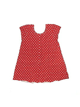 Haven girl Short Sleeve Blouse (view 2)