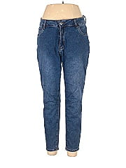 Bloomchic Jeans