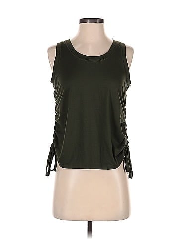 Danielle K. Studios Sleeveless Top (view 1)