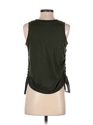 Danielle K. Studios Sleeveless Top (view 2)