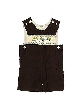 Tennille Kids Short Sleeve Outfit (view 1)