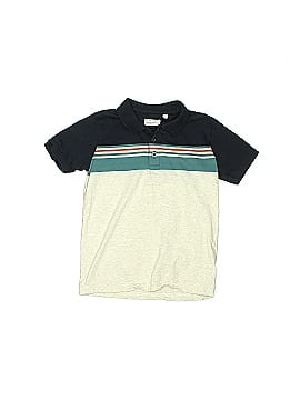 fat face Short Sleeve Polo (view 1)