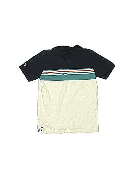fat face Short Sleeve Polo (view 2)