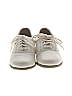 Easy Spirit 100% Leather Ivory Sneakers Size 5 1/2 - photo 2