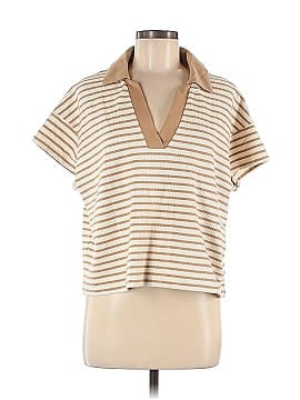Maurices Short Sleeve Polo (view 1)