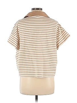 Maurices Short Sleeve Polo (view 2)