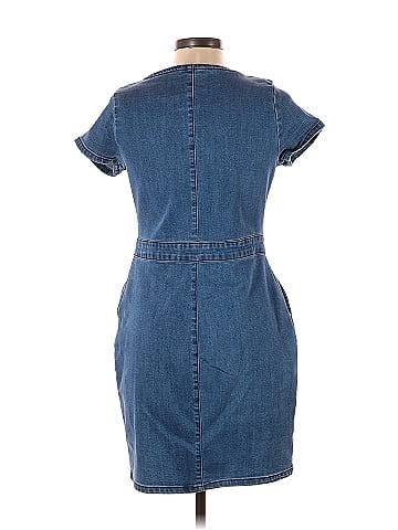 Guess Casual Dress - back
