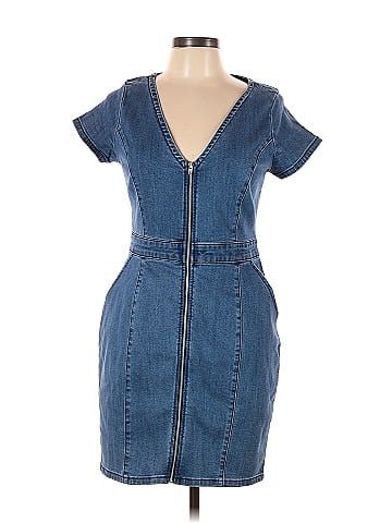 Guess Casual Dress - front
