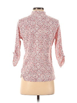 Columbia 3/4 Sleeve Blouse (view 2)