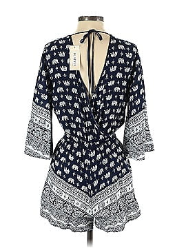 In Style Romper (view 2)