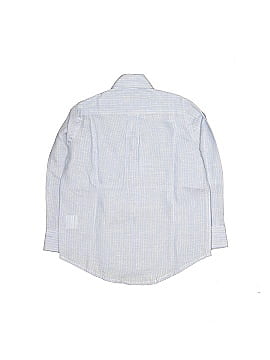 Babeeni Long Sleeve Button-Down Shirt (view 2)