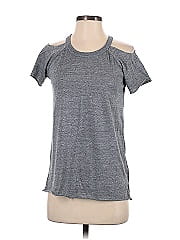 Chaser Short Sleeve Top