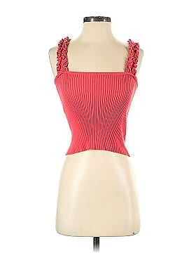 find me now Sleeveless Top (view 1)