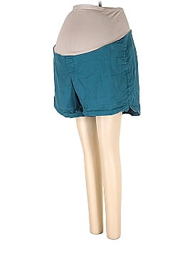 Old Navy - Maternity Shorts (view 1)