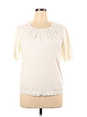 Ann Taylor Factory Short Sleeve T Shirt