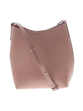 Samara Leather Crossbody Bag (view 1)