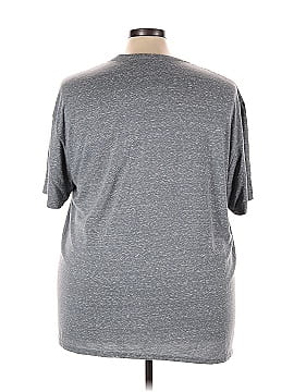 Jerzees Short Sleeve T-Shirt (view 2)