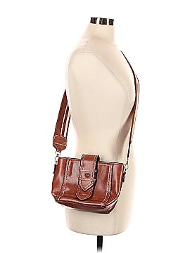 Unbranded Crossbody Bag (view 2)