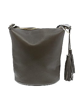 Ted Baker London Leather Bucket Bag (view 2)