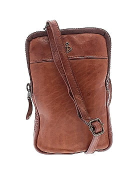 Harbour 2nd Leather Crossbody Bag (view 1)