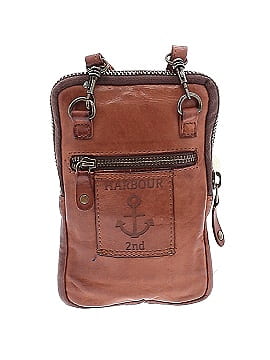 Harbour 2nd Leather Crossbody Bag (view 2)