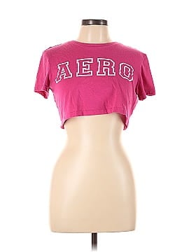 Aero Short Sleeve T-Shirt (view 1)