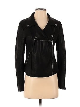 Evereve Leather Jacket (view 1)